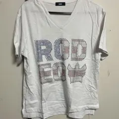 ロデオクラウンズ Tシャツ