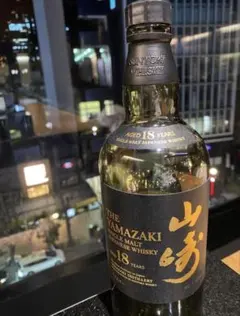 2026年最新】山崎 18年の人気アイテム - メルカリ