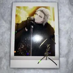 アイナナ ぱしゃこれ 11弾 treasure 箔押し 八乙女楽