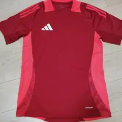 adidas　TIRO24　トレーニングウェア　Lサイズ