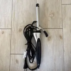 [美品]テスコム NB19 カールヘアアイロン 36W