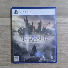 ホグワーツレガシー　Hogwarts Legacy PS5