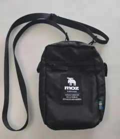 moz［モズ］ 多機能スマホショルダーバッグ