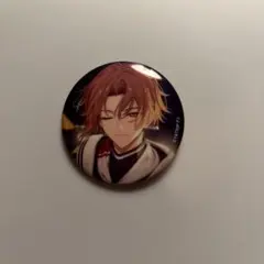 エイトリ 缶バッジ 七基 - メルカリ