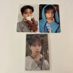 Stray Kids THIS&THAT 승민 HMV
