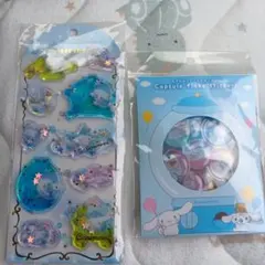 Cinnamoroll シール