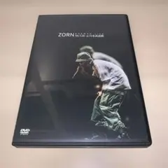 【定価7,480円】ZORN ONEMAN LIVE My Life 日本武道館