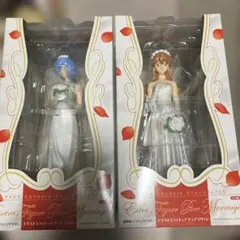 2026年最新】エヴァ エクストラフィギュア ピュアマリッジの人気