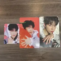 INI 木村柾哉 トレカ　まとめ売り　ウィンマジ