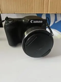 Canon PowerShot SX420 IS 本体（ジャンク品） - メルカリ