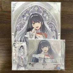 一番くじ 推しの子 ～夢の花束～ 黒川あかね　アクリルスタンド