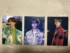 中島颯太 FANTASTICS フォトカード コラボレーションカフェ ②