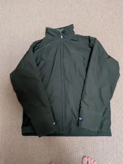 コレクター必見両腕タグ付き《エラー品》Patagonia ニューシェルドシンチラのサムネイル