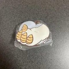 ちいかわ ラバーマスコット あのこ
