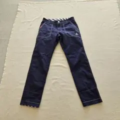 le coq sportif ルコック スポルティフ ゴルフ ロング パンツ Ｓ