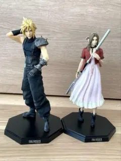 2026年最新】ff フィギュアの人気アイテム - メルカリ