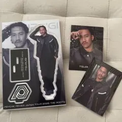 PSYCHIC FEVER アクリルスタンドセット　剣