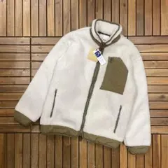 未使用 INSPIRE インスパイア ボアジャケット 防風