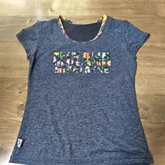 美品ミカランセ　ティシャツ