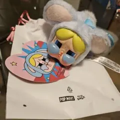 2025年最新】Cry baby バブルスの人気アイテム - メルカリ