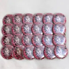 花寺のどか ぱんさ〜ぴんく ぱんさーぴんく 缶バッジ キュアグレース