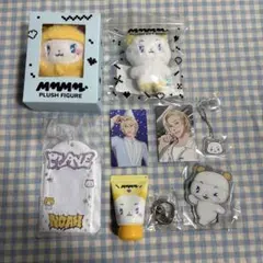 plave ノア グッズセットのサムネイル