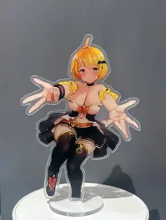 在庫 1 点のみ！ アクリルスタンド ホロライブ 夜空メル