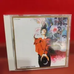 布袋寅泰 GUITARHYTHM (廃盤)