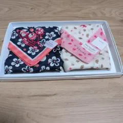 Vivienne Westwood & CÉLINE ハンカチセットのサムネイル
