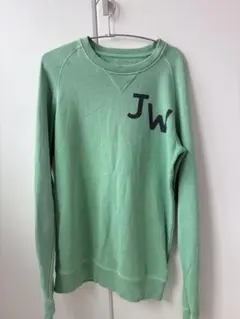 Jack Wills ミントグリーン スウェット XS
