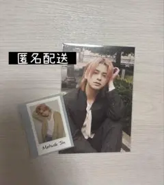 INI 2nd 写真集 Viva la vita ビバラビ　松田迅