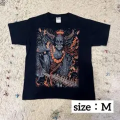 ファントムシータ Moth to a Flame ツアー Tシャツ XLサイズ - メルカリ