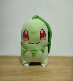 チコリータ キャラクターグッズ