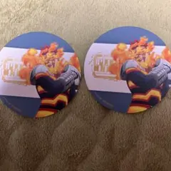 エンデヴァー コースター