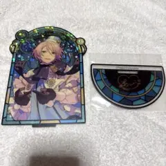 あんスタ 白鳥藍良 中国 星之所向アクスタ
