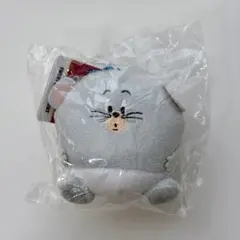 トムとジェリー マスコット ファニーアート タフィー オレンジまるのみ