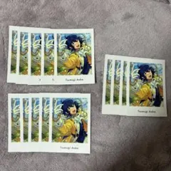 あんスタ 青葉つむぎ ぱしゃっつ