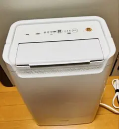 アイリスオーヤマ IRIS OHYAMA 除湿機 DCE-6515 2024年製のサムネイル