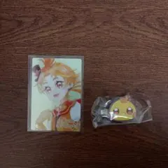 キュアウィング/夕凪ツバサ　まとめ売り キュアウィングHR