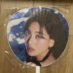 2026年最新】twice ジヒョ うちわの人気アイテム - メルカリ