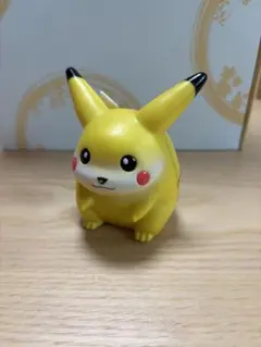 タイムセール　TOMY 初代てのひらピカチュウ
