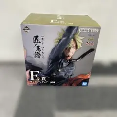 ワンピース サンジ フィギュア E賞