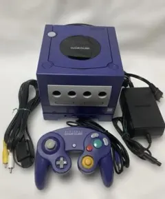 ゲームキューブ 本体 コントローラーDOL-001 ゲームボーイDOL-017他