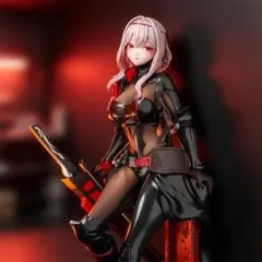 Dodomo Studio 魔女 1/6 スタチュー マキマ フィギュア - メルカリ