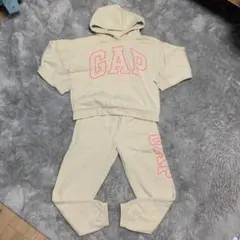 GAPスエット上下　セットアップ