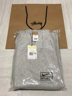 フリースパンツ ジョガーパンツ