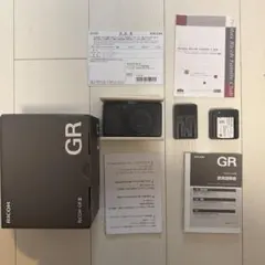 2026年最新】ricoh gr3 ジャンクの人気アイテム - メルカリ