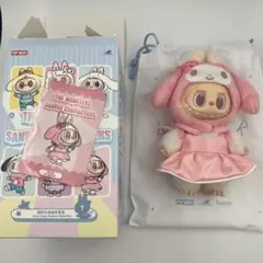 8㎝ CD マロンクリームのラブファンタジア サンリオ - メルカリ