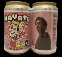 GENERATIONS LIVETOUR 2025 6IX SENSE 小森隼