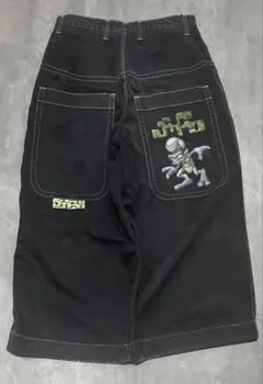2026年最新】Jnco ハーフパンツの人気アイテム - メルカリ